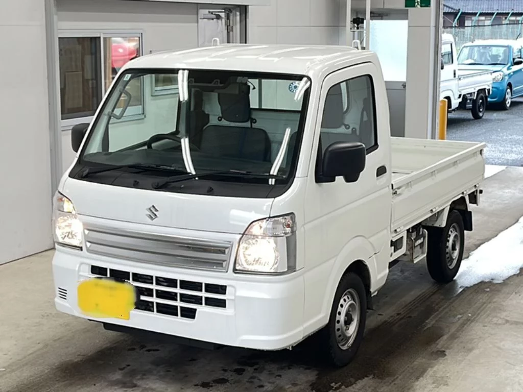 Suzuki Carry Truck DA16T 2025